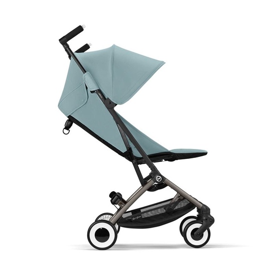Прогулочная коляска Cybex Libelle Stormy Blue - 3